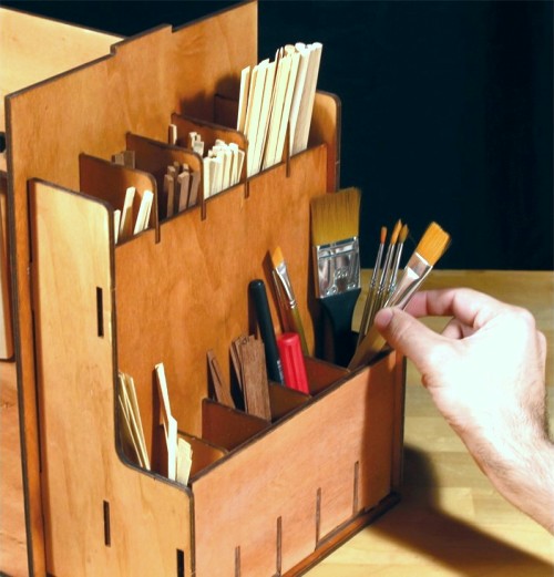 Officina Mobile organizer 19110 Occre