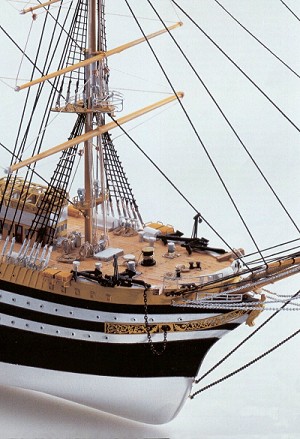 Amerigo Vespucci