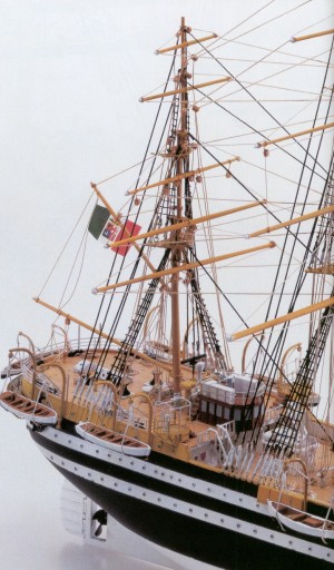 Amerigo Vespucci