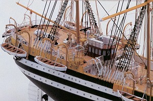 Amerigo Vespucci