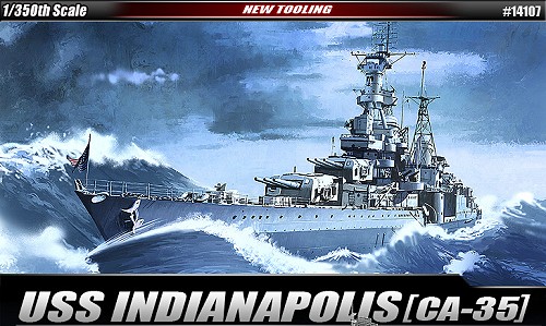 USS Indianapolis