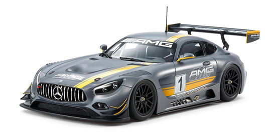 Mercedes AMG GT3