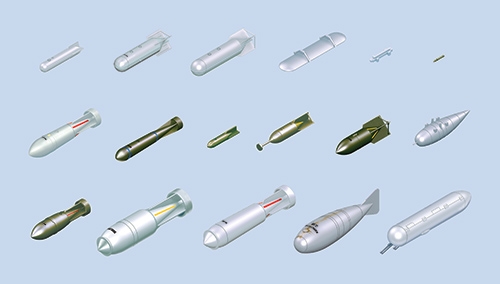 German Aircraft Weapons