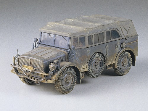 Horch Type 1A